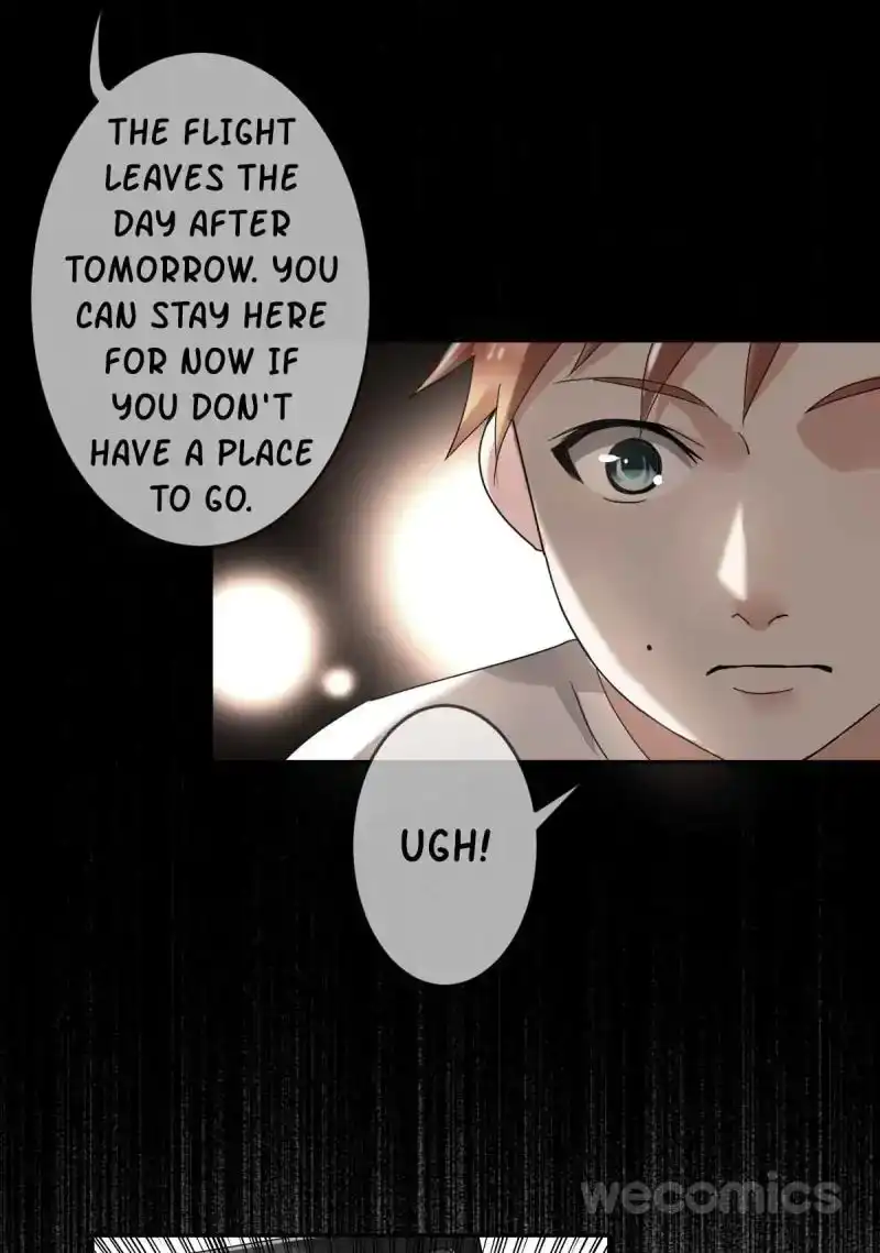 Legend Reboot Chapter 16 13